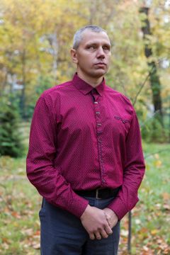 Поляков Владимир Николаевич