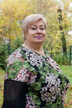 Муравьева Татьяна Александровна